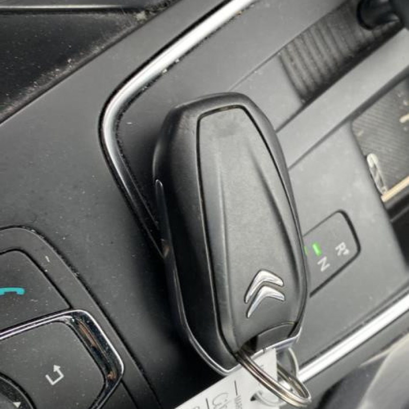 Ecran GPS CITROEN DS5 Photo n°10