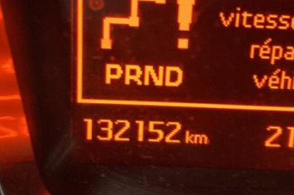 Ecran GPS CITROEN DS5
