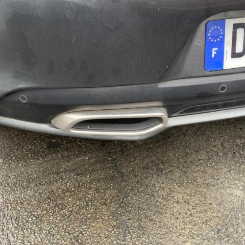 Ecran GPS CITROEN DS5 Photo n°19