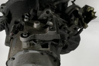 Boite de vitesses PEUGEOT 208 1