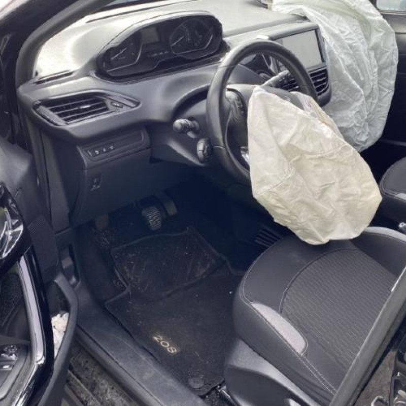 Boite de vitesses PEUGEOT 208 1 Photo n°17