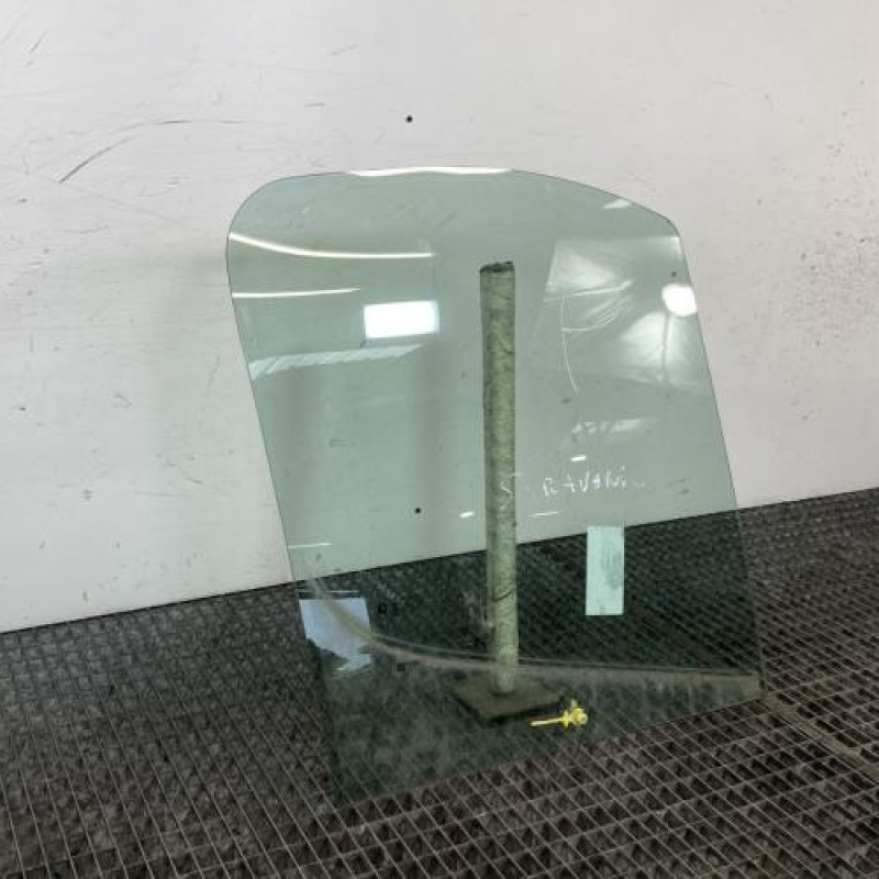 Vitre avant droit RENAULT TRAFIC 2 Photo n°3