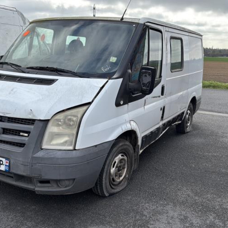 Vitre avant droit FORD TRANSIT 4 Photo n°5