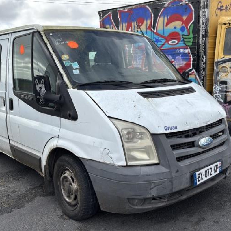Vitre avant droit FORD TRANSIT 4 Photo n°6