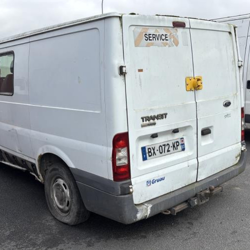 Vitre avant droit FORD TRANSIT 4 Photo n°8