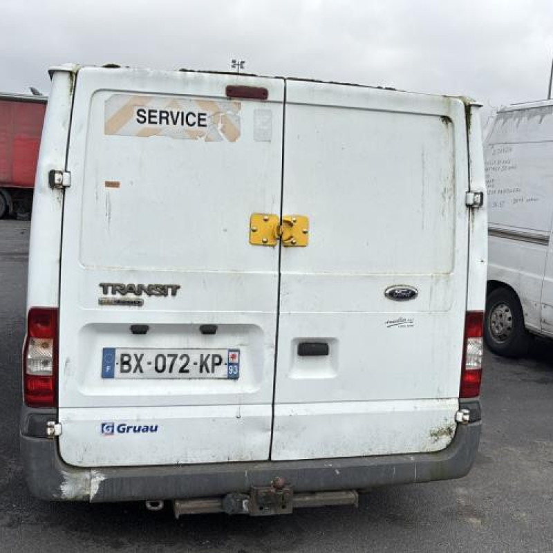 Vitre avant droit FORD TRANSIT 4 Photo n°9