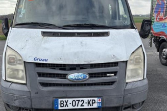 Vitre avant droit FORD TRANSIT 4