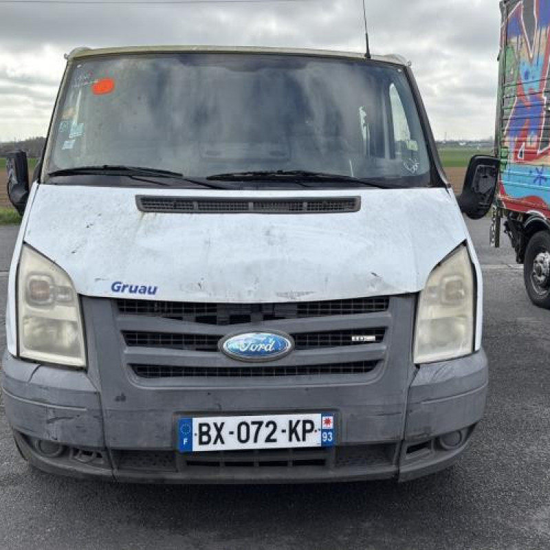 Vitre avant droit FORD TRANSIT 4 Photo n°12