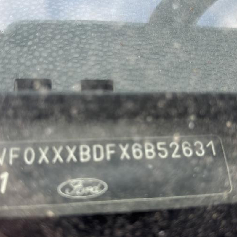 Vitre avant droit FORD TRANSIT 4 Photo n°16