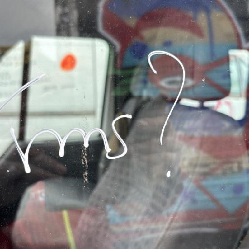 Vitre avant droit FORD TRANSIT 4 Photo n°17
