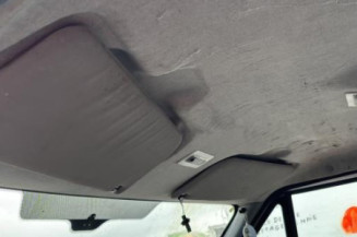 Vitre avant droit FORD TRANSIT 4