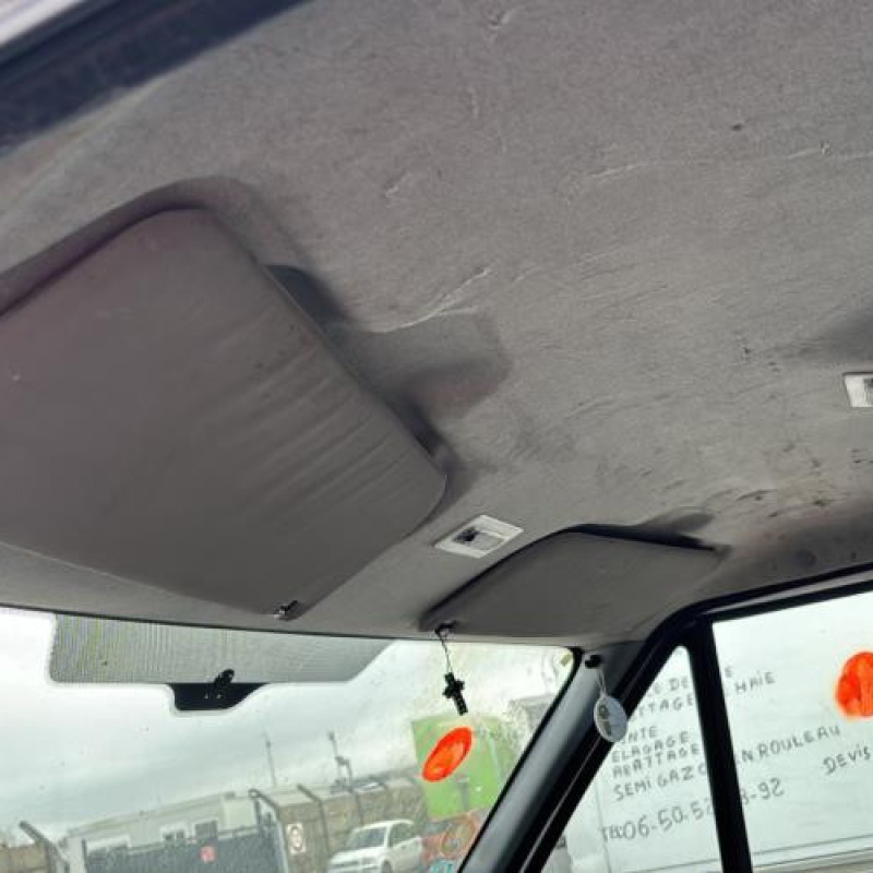 Vitre avant droit FORD TRANSIT 4 Photo n°19