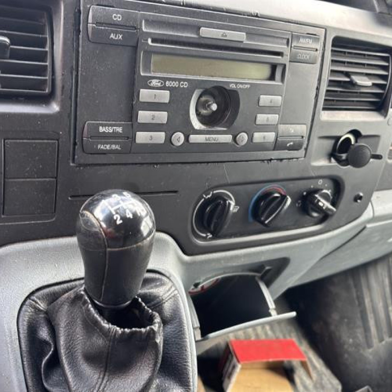 Vitre avant droit FORD TRANSIT 4 Photo n°20