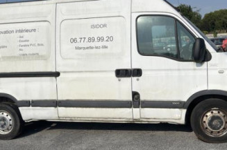 Vitre avant droit OPEL MOVANO A