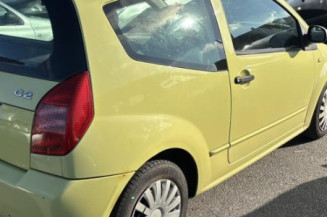 Boite de vitesses CITROEN C2