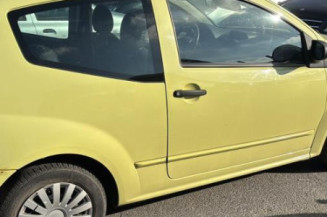 Boite de vitesses CITROEN C2