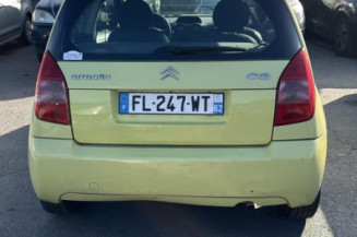 Boite de vitesses CITROEN C2