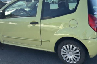 Boite de vitesses CITROEN C2