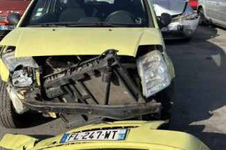 Boite de vitesses CITROEN C2