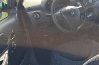 Boite de vitesses CITROEN C2