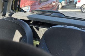 Boite de vitesses CITROEN C2