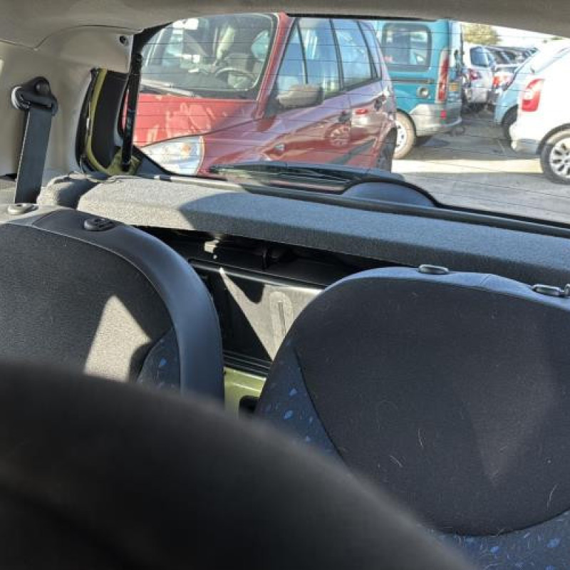 Boite de vitesses CITROEN C2 Photo n°10