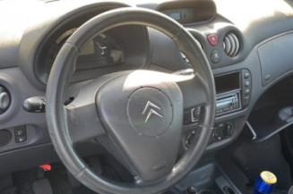 Boite de vitesses CITROEN C2