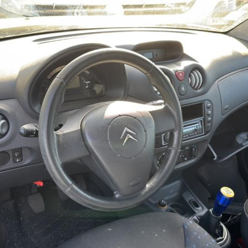 Boite de vitesses CITROEN C2 Photo n°11