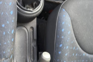 Boite de vitesses CITROEN C2