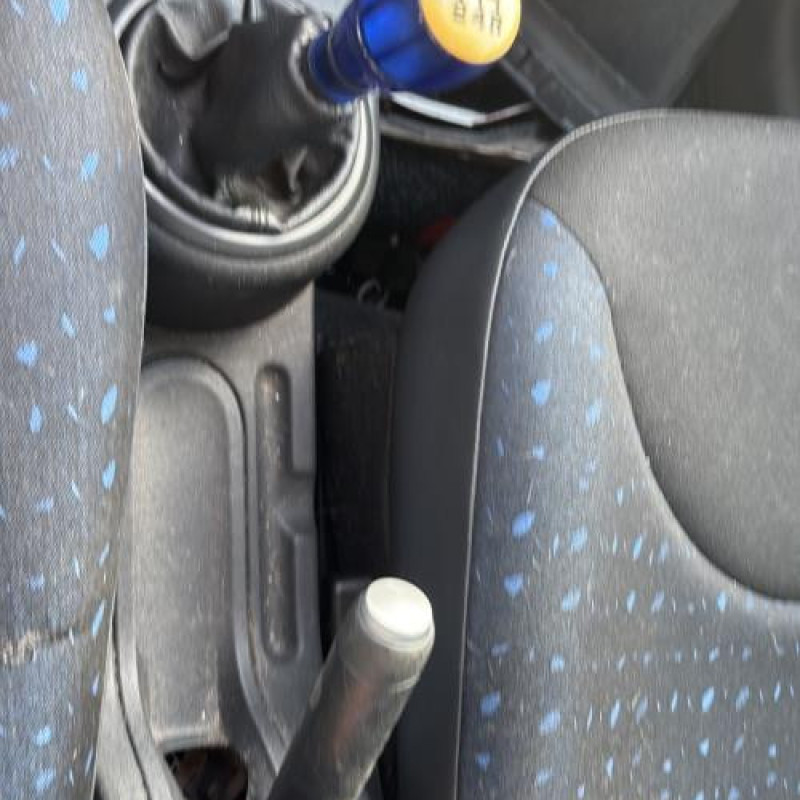 Boite de vitesses CITROEN C2 Photo n°12