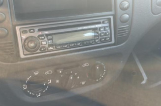 Boite de vitesses CITROEN C2