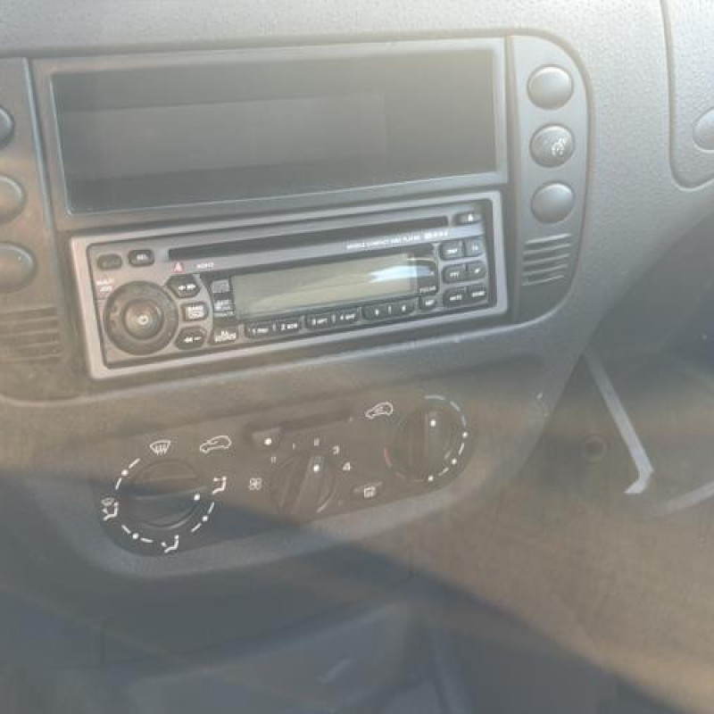Boite de vitesses CITROEN C2 Photo n°13
