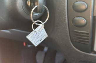 Boite de vitesses CITROEN C2