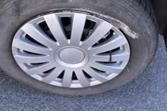 Boite de vitesses CITROEN C2