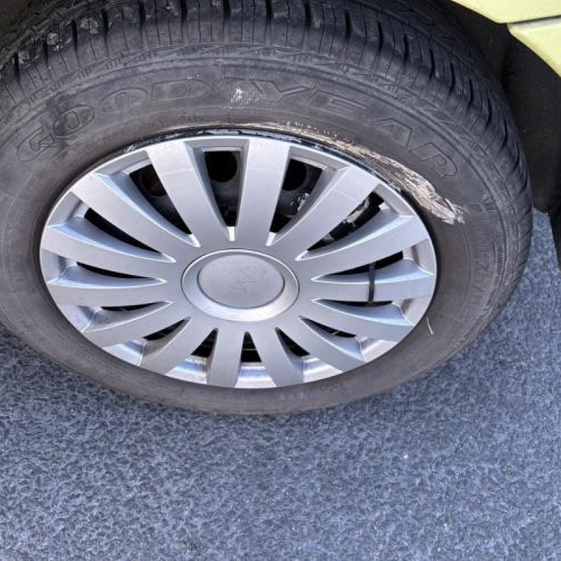 Boite de vitesses CITROEN C2 Photo n°15