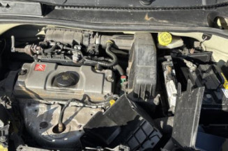 Boite de vitesses CITROEN C2