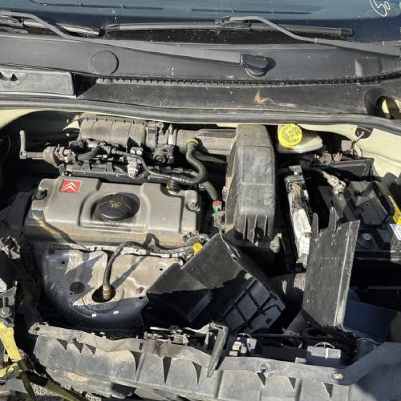 Boite de vitesses CITROEN C2 Photo n°17