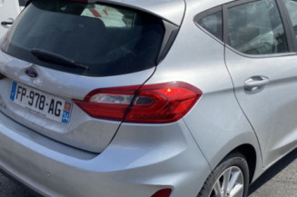 FORD FIESTA 7 PHASE 1 1.5 TDCI - 8V TURBO