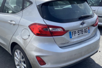 FORD FIESTA 7 PHASE 1 1.5 TDCI - 8V TURBO