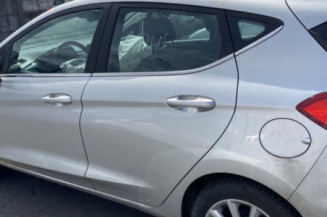 FORD FIESTA 7 PHASE 1 1.5 TDCI - 8V TURBO