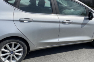 FORD FIESTA 7 PHASE 1 1.5 TDCI - 8V TURBO