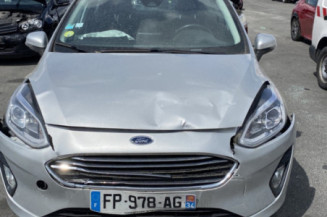 FORD FIESTA 7 PHASE 1 1.5 TDCI - 8V TURBO
