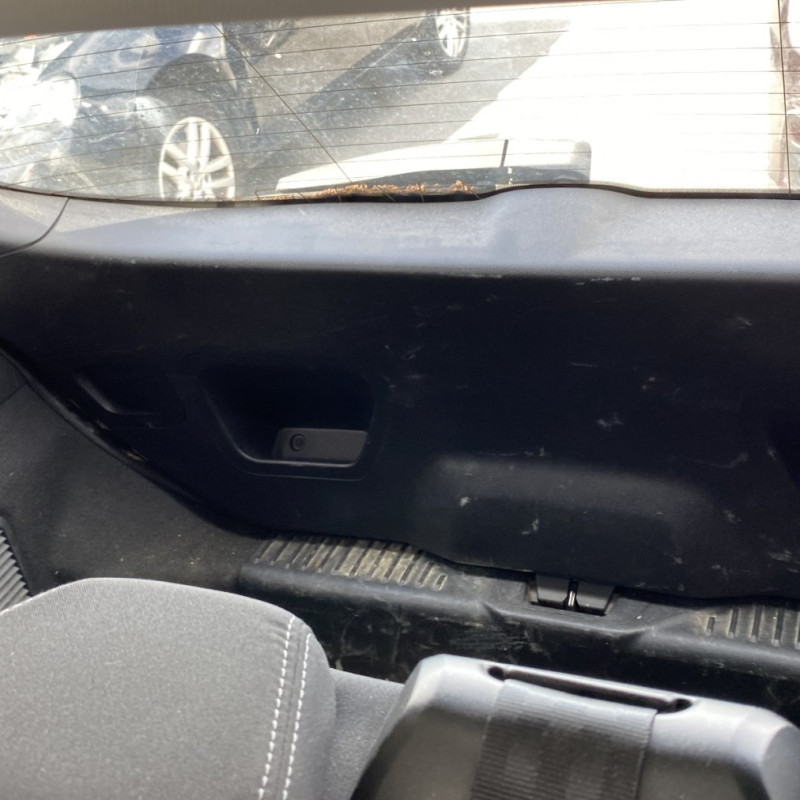 FORD FIESTA 7 PHASE 1 1.5 TDCI - 8V TURBO Photo n°14