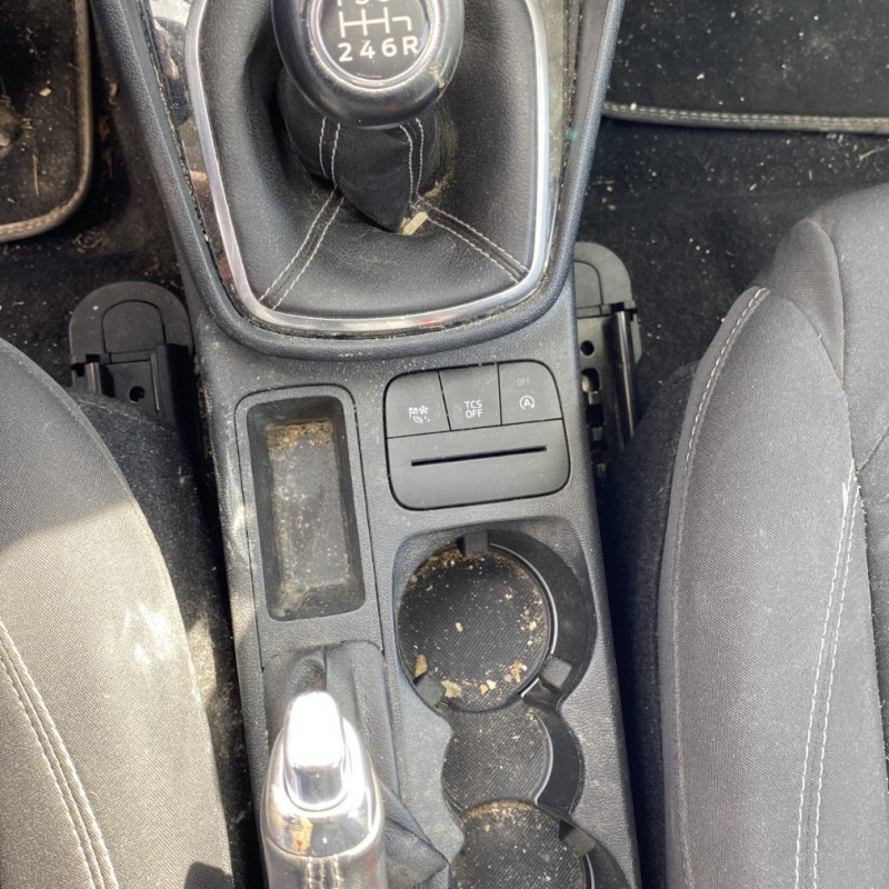 FORD FIESTA 7 PHASE 1 1.5 TDCI - 8V TURBO Photo n°19