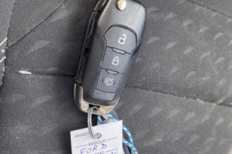 FORD FIESTA 7 PHASE 1 1.5 TDCI - 8V TURBO