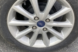 FORD FIESTA 7 PHASE 1 1.5 TDCI - 8V TURBO