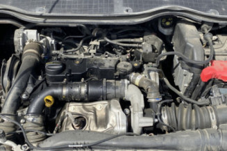 FORD FIESTA 7 PHASE 1 1.5 TDCI - 8V TURBO