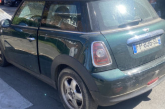 MINI MINI 2 R56 PHASE 1 1.6D - 16V TURBO ONE D