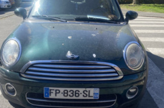 MINI MINI 2 R56 PHASE 1 1.6D - 16V TURBO ONE D