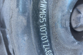 MINI MINI 2 R56 PHASE 1 1.6D - 16V TURBO ONE D